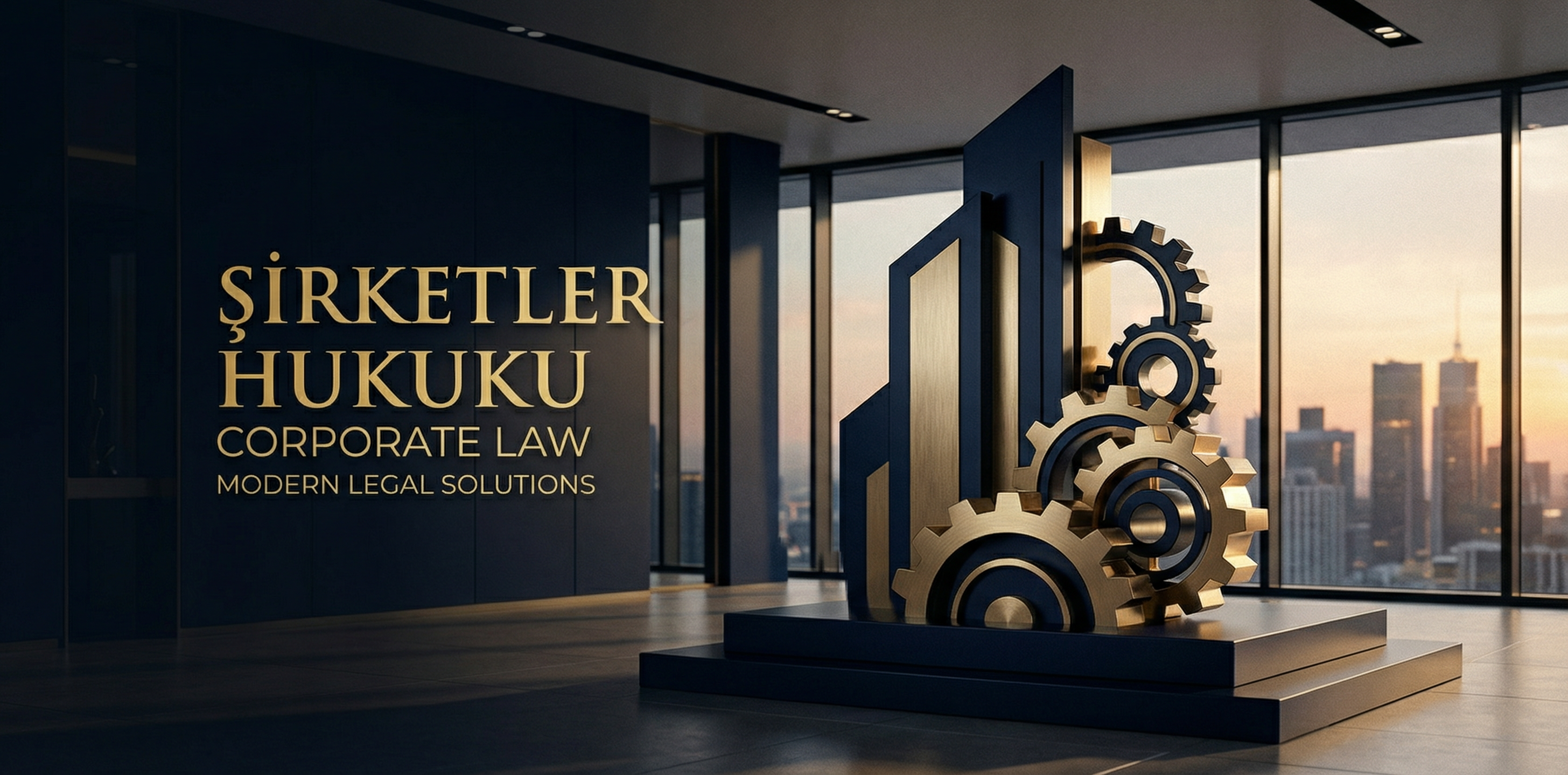 Şirket Kuruluşunda Dikkat Edilmesi Gerekenler